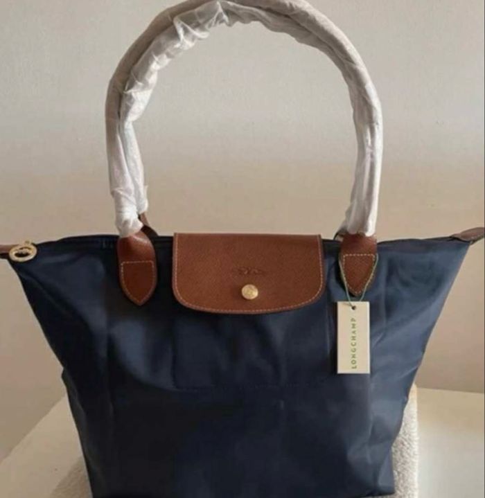 Sac longchamp le pliage