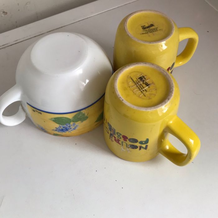 Tasse cuisine - photo numéro 7