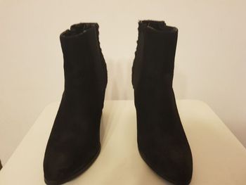 Bottines. Pointure 37