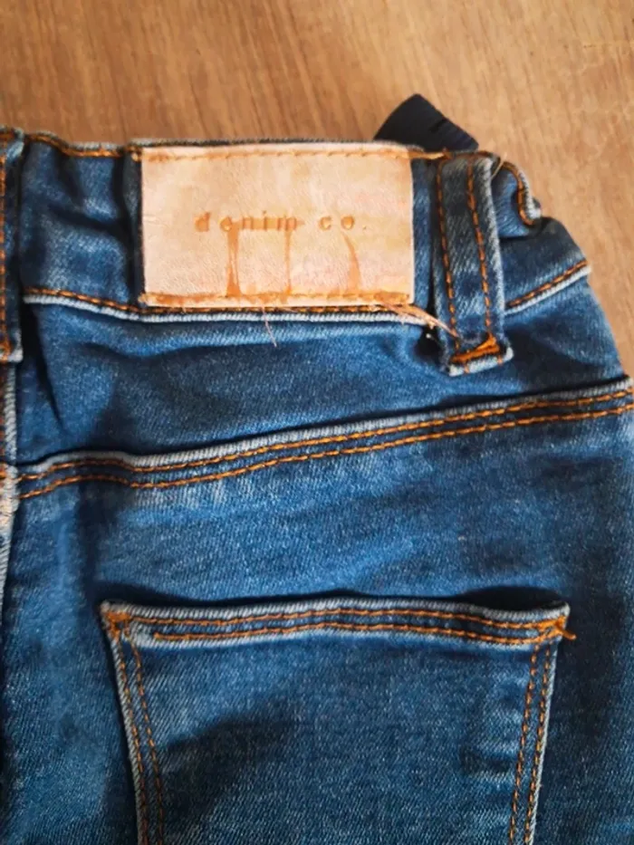 Jean 4 a - photo numéro 4