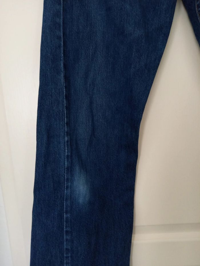 Vend jean levis 505 - photo numéro 3