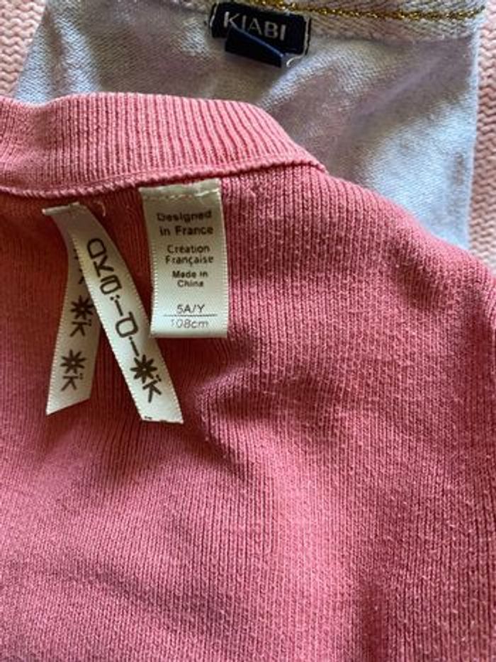 Lot fille - photo numéro 8