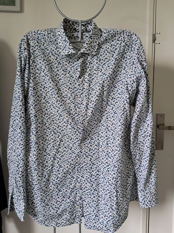 Chemise