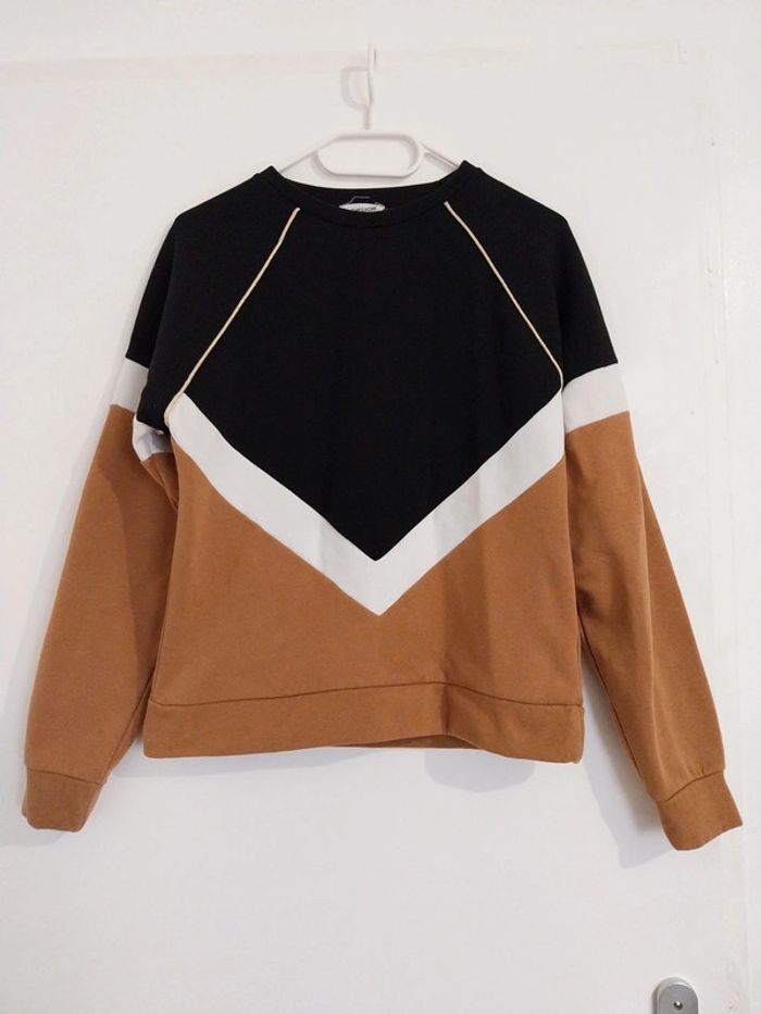 Sweat cache-cache