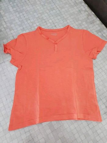 Tee-shirt garçon 8 ans