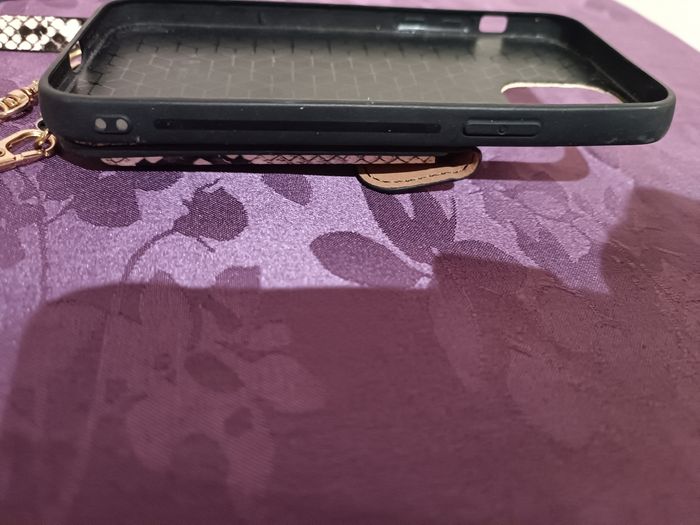 Coque téléphone iP6 - photo numéro 4