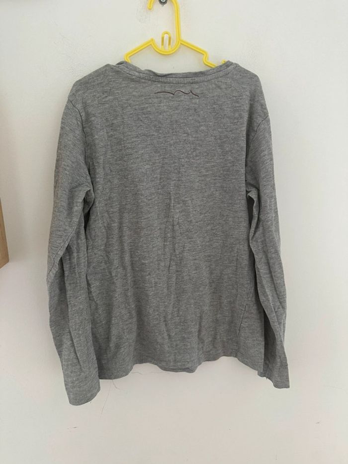 Teeshirt Teddy smith taille 10 ans - photo numéro 4