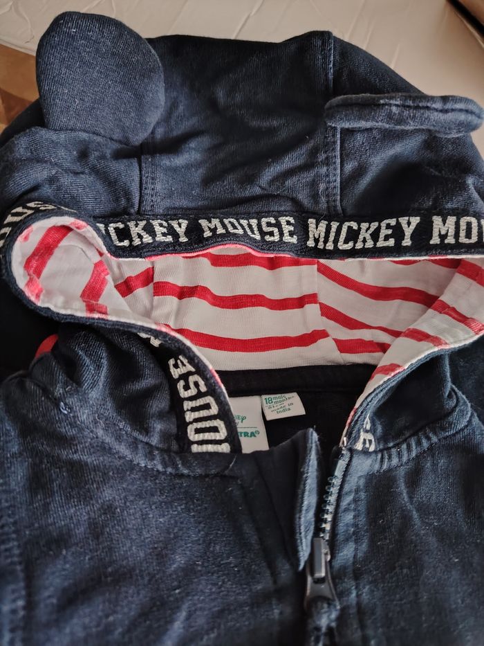 Lot 18 mois - photo numéro 4