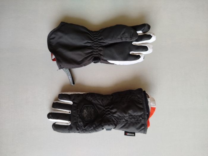 Gants de ski