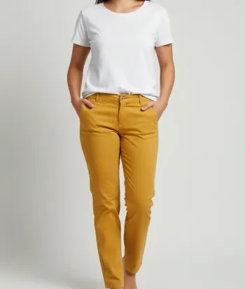 Pantalon  femme Etam taille 36