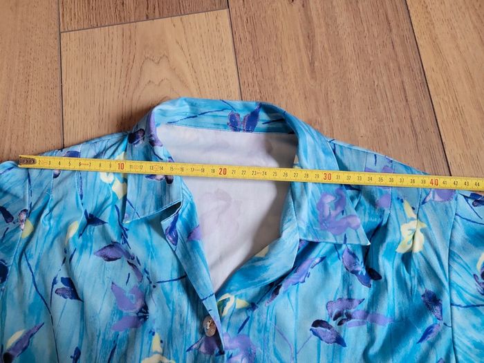 Robe printanière - photo numéro 4