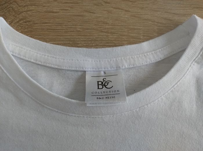 T shirt S - photo numéro 3