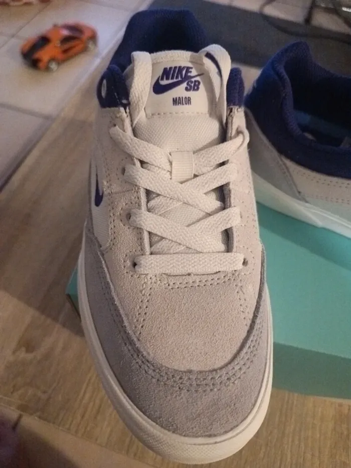 Nike SB malor 36 - photo numéro 4