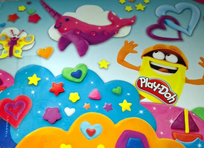 Coffret pâte à modeler Play-Doh - photo numéro 3