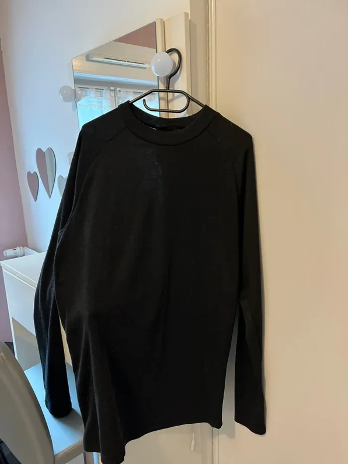 Sous vêtement thermique homme