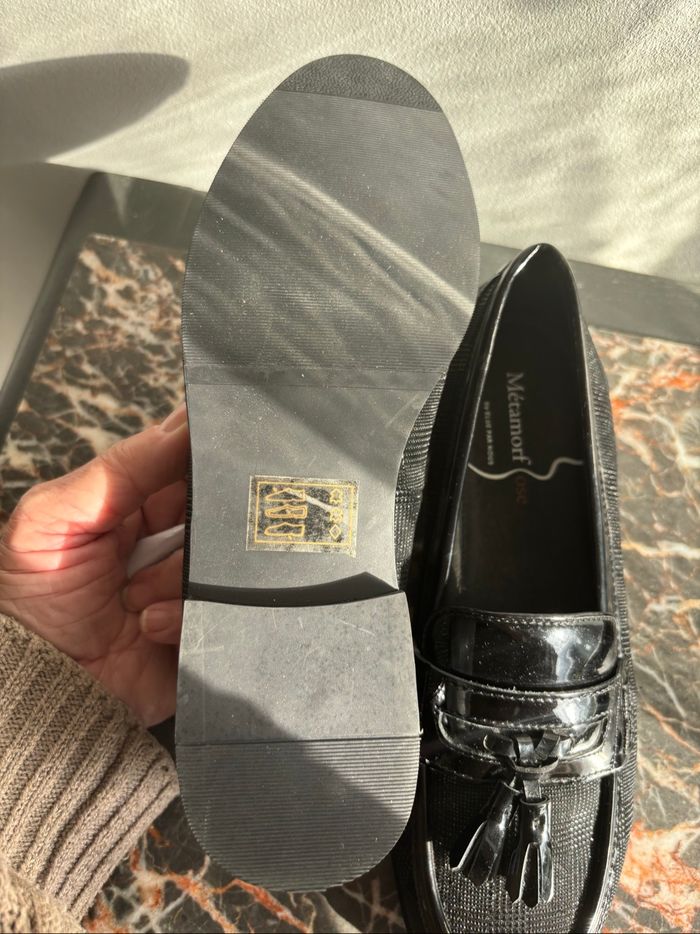 Mocassins - photo numéro 4