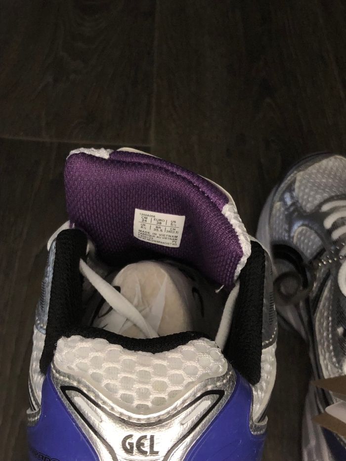 👟 Asics Gel Kayano 14 – Taille 38 - photo numéro 2