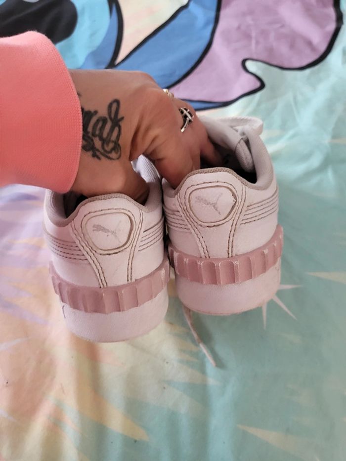 Baskets - photo numéro 3