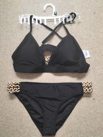 Maillot de bain femme