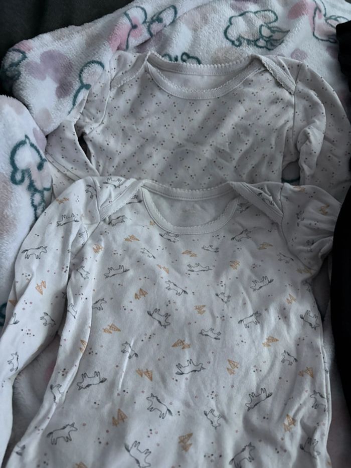 Lot vêtement fille 3 ans - photo numéro 7