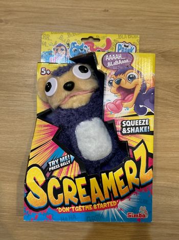 Screamerz