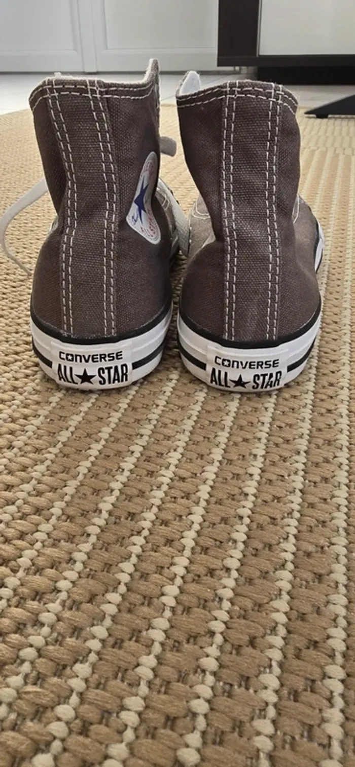 Converse - photo numéro 5