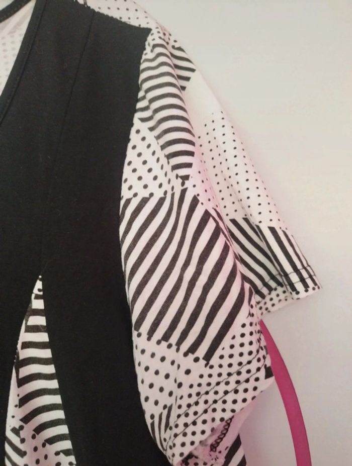 Tee-shirt manches courtes 7 - photo numéro 5