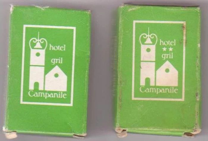 Savons de courtoisie - photo numéro 5