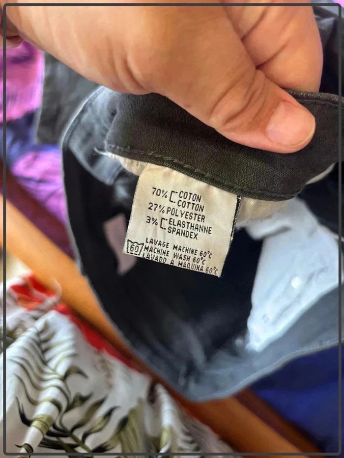 Jeans taille 44 marque berengelle - photo numéro 4