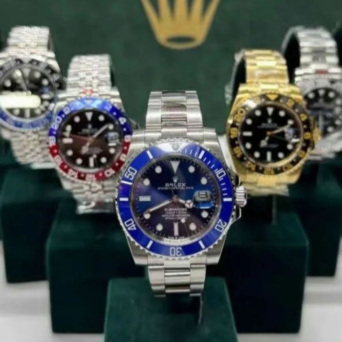 Rolex - photo numéro 9