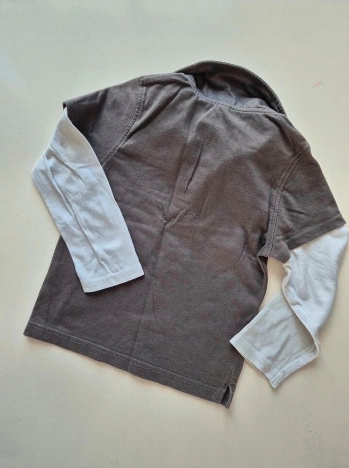 👦  Polo - photo numéro 3