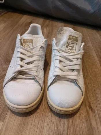 Stan Smith cuir