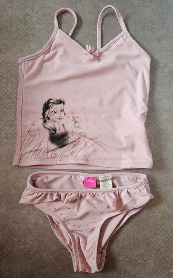 Maillot de bain 8 ans
