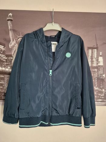 Veste garçon 6ans