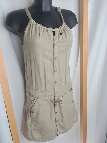 G star robe été T.36/38 en tbe