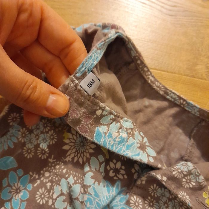 Lot de 3 t- shirts 18 mois - photo numéro 8