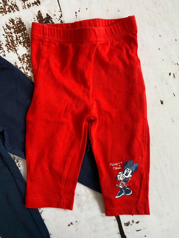 Leggings 6 mois - photo numéro 2