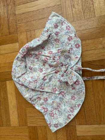 Chapeau Sergent Major 47 cm parfait état