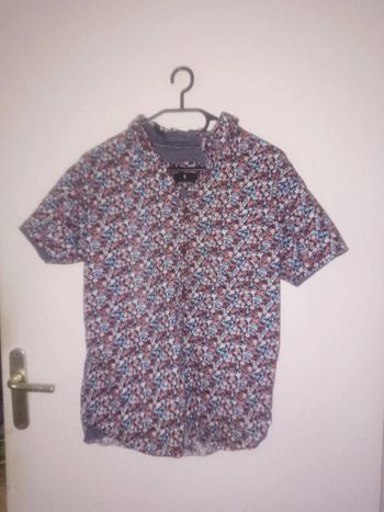 Chemise femme taille 36