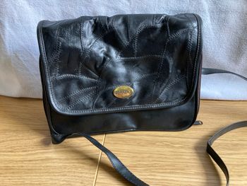 Sac en bandoulière Beaugency