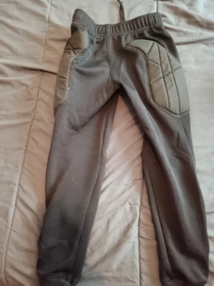 Pantalon gardien - photo numéro 2