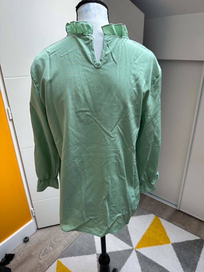 Blouse Shein Taille S - photo numéro 2