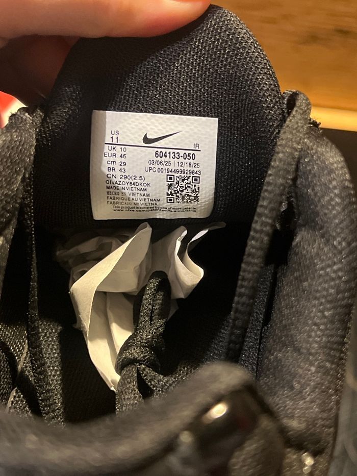 Nike Tn - photo numéro 2