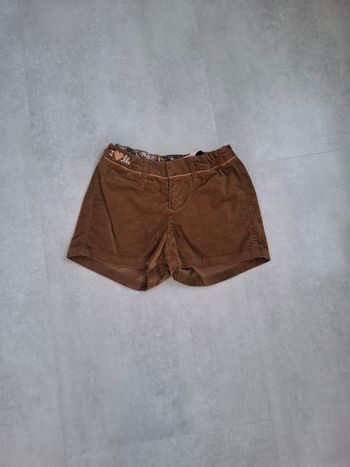 Short ikks 10 ans
