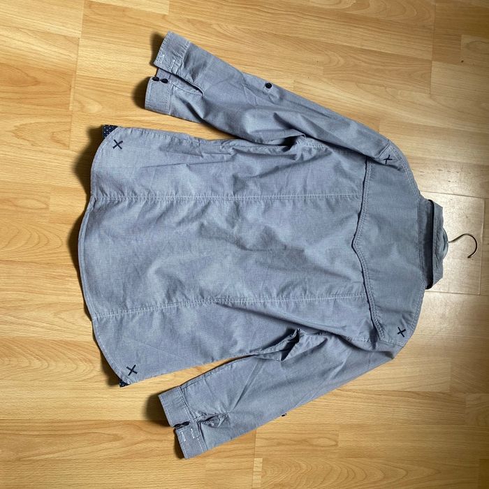 Chemise à longues manches - photo numéro 2