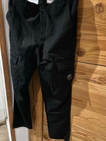 Cargo pantalon cp company 