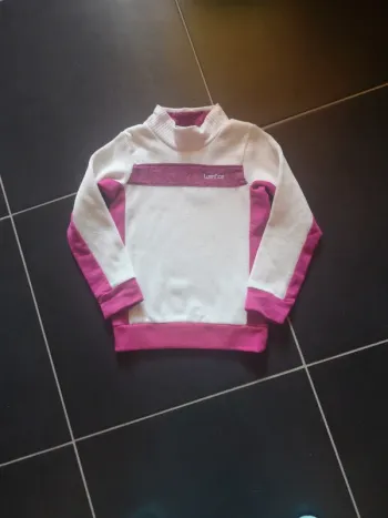 Pull fille