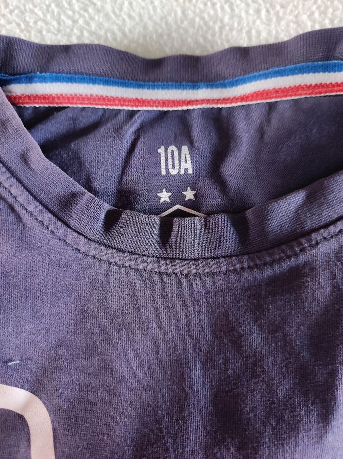 Lot de 4 tee-shirts - photo numéro 4