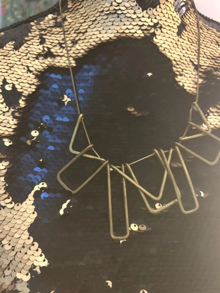 Collier Promod - photo numéro 2