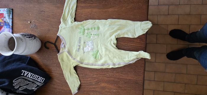 Pyjamas - photo numéro 2